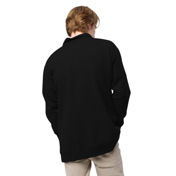 Rehan Aasif Premium fleece pullover - Image 4