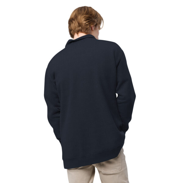 Rehan Aasif Premium fleece pullover - Image 6