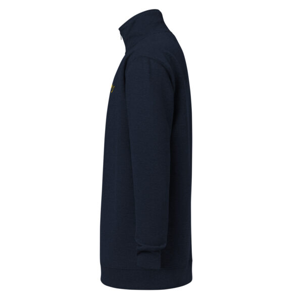 Rehan Aasif Premium fleece pullover - Image 25