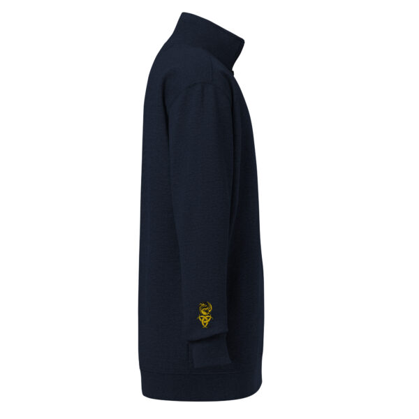 Rehan Aasif Premium fleece pullover - Image 24