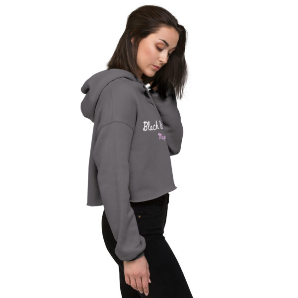 Premium Crop Hoodie - Image 14