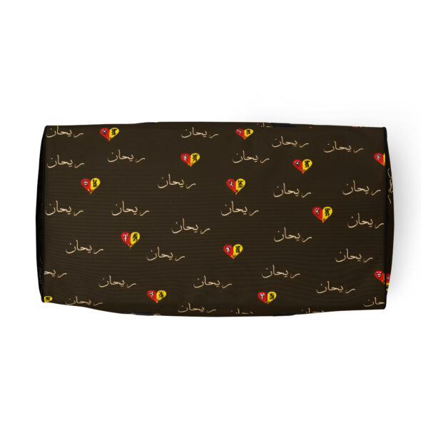 Premium Luxe Duffle bag — Limited Edition - Image 9