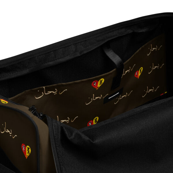 Premium Luxe Duffle bag — Limited Edition - Image 10
