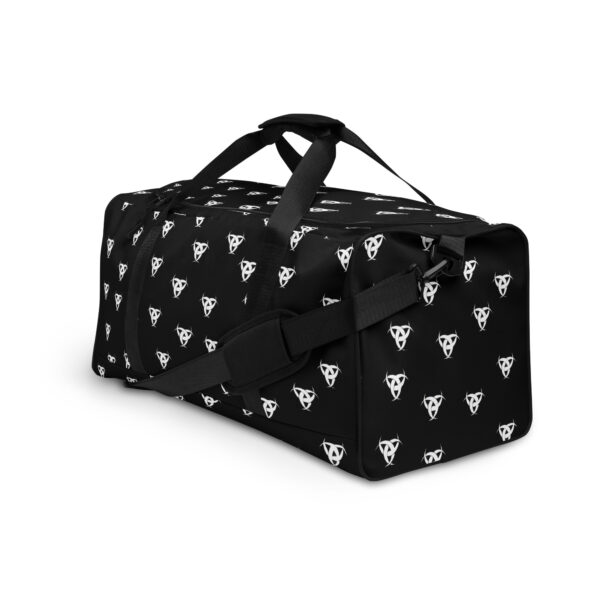 Celtic Knot Duffle bag — Limited Edition - Image 11