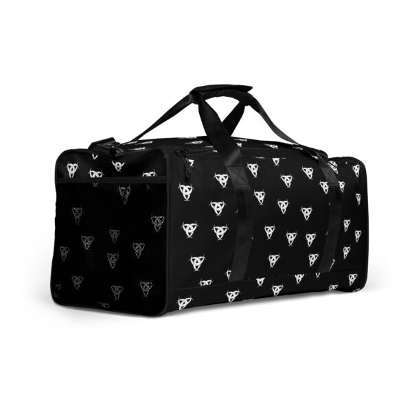 Celtic Knot Duffle bag — Limited Edition - Image 10