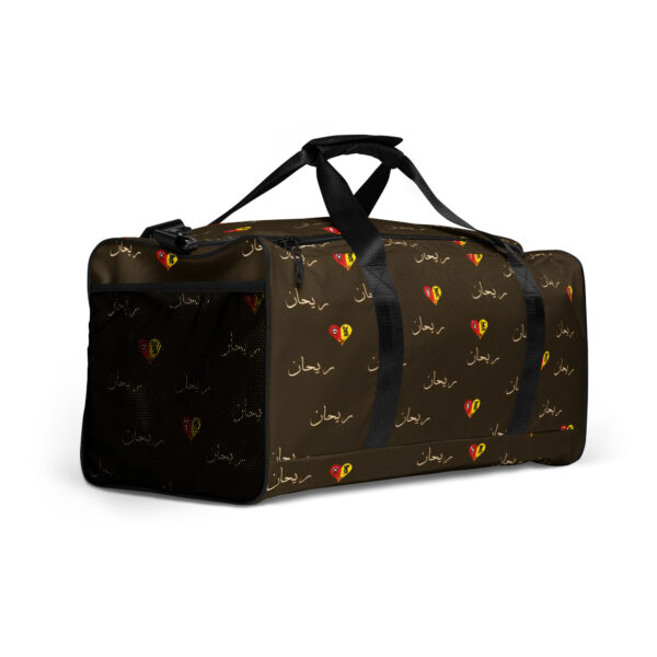 Premium Luxe Duffle bag — Limited Edition - Image 6