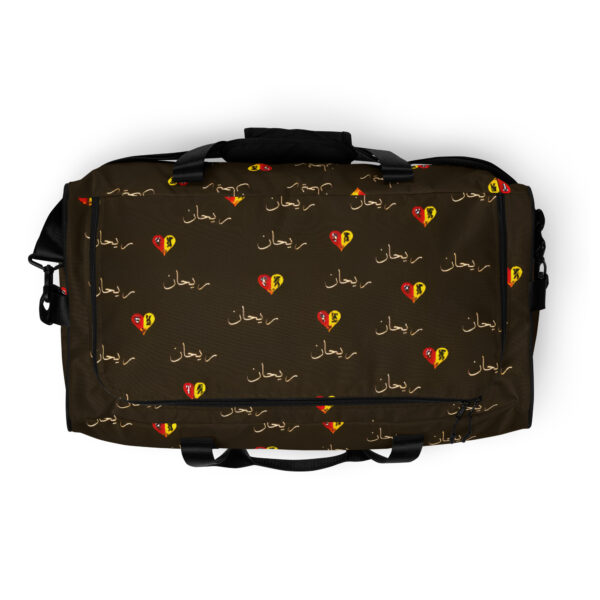 Premium Luxe Duffle bag — Limited Edition - Image 13