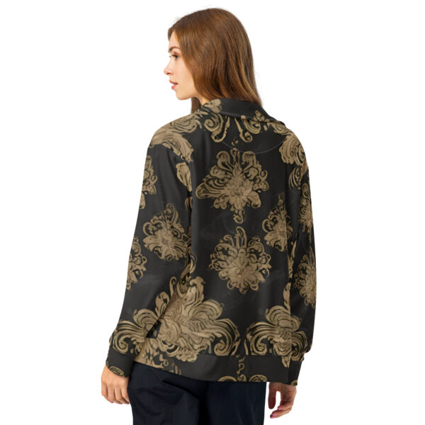 Premium Royal Texture jacket - Image 5