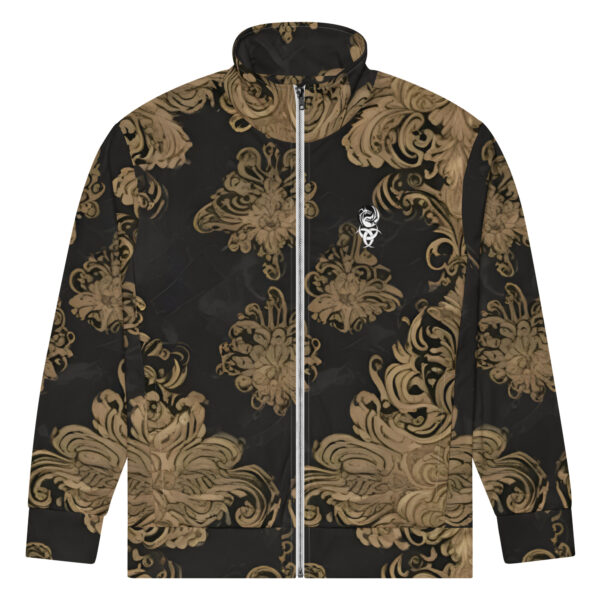 Premium Royal Texture jacket - Image 2