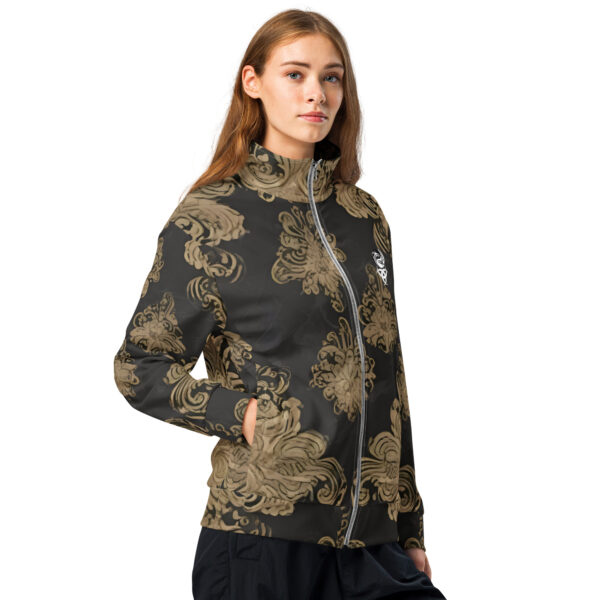 Premium Royal Texture jacket - Image 6