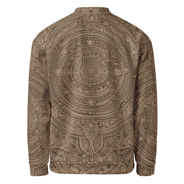 Arabian Architecture Limited Edition —Bomber Jacket - Image 7