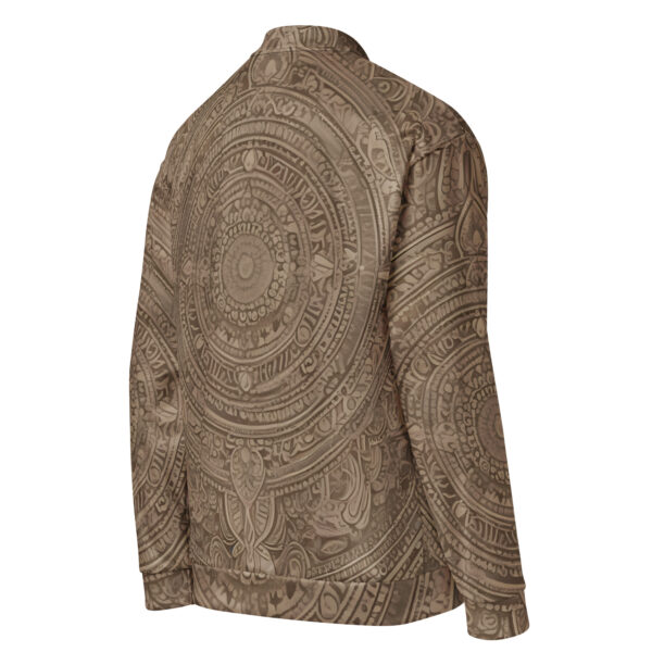 Arabian Architecture Limited Edition —Bomber Jacket - Image 9