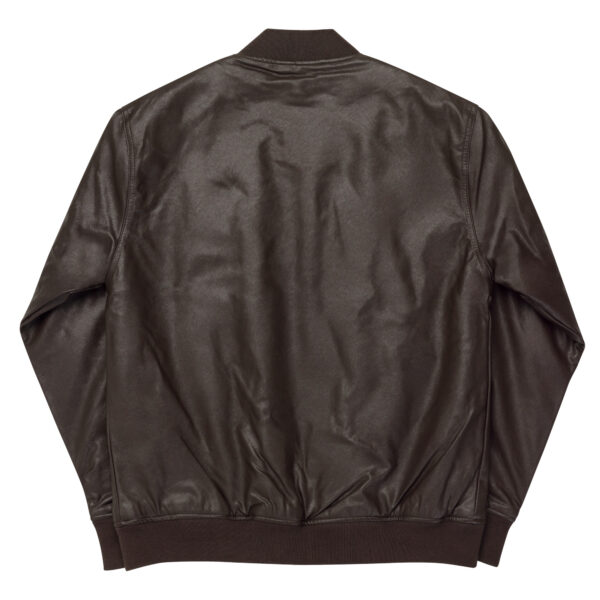 Leather Jacket — Rehan Aasif - Image 10
