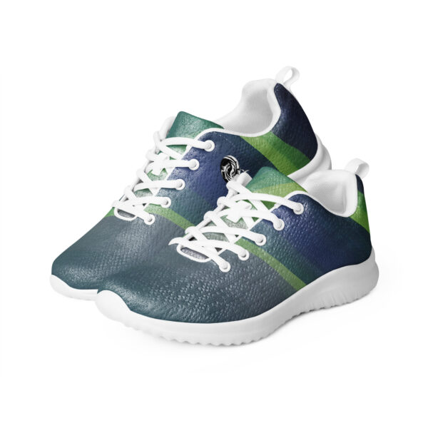 Rehan Aasif Premium Athletic Shoes - Image 6