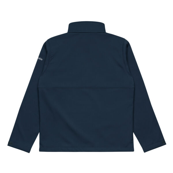 Rehan Aasif soft shell jacket — Limited Edition - Image 8