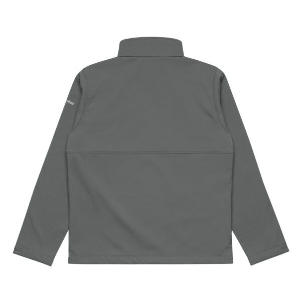 Rehan Aasif soft shell jacket — Limited Edition - Image 10