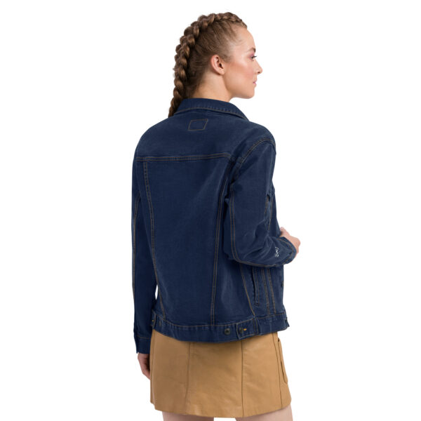 Premium Denim jacket — Rehan Aasif - Image 12