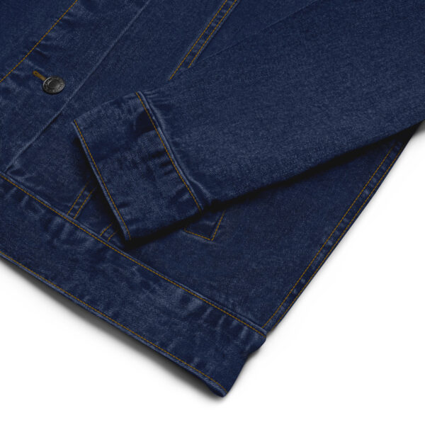 Premium Denim jacket — Rehan Aasif - Image 2