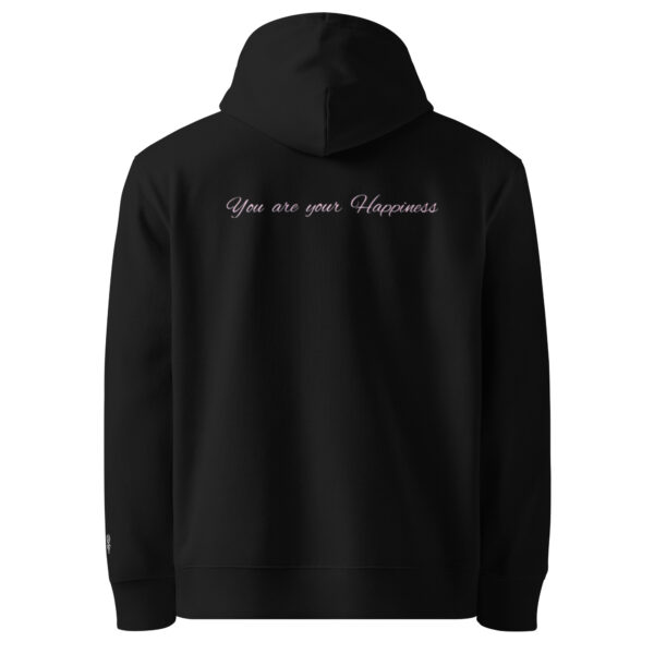 Essential eco hoodie - Image 7