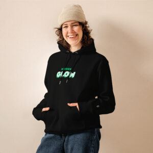 Essential eco hoodie