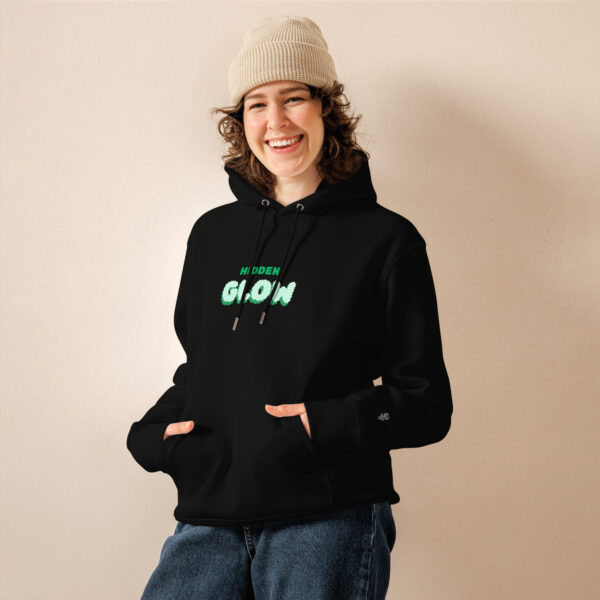 Essential eco hoodie