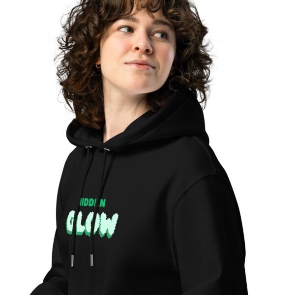 Essential eco hoodie - Image 2