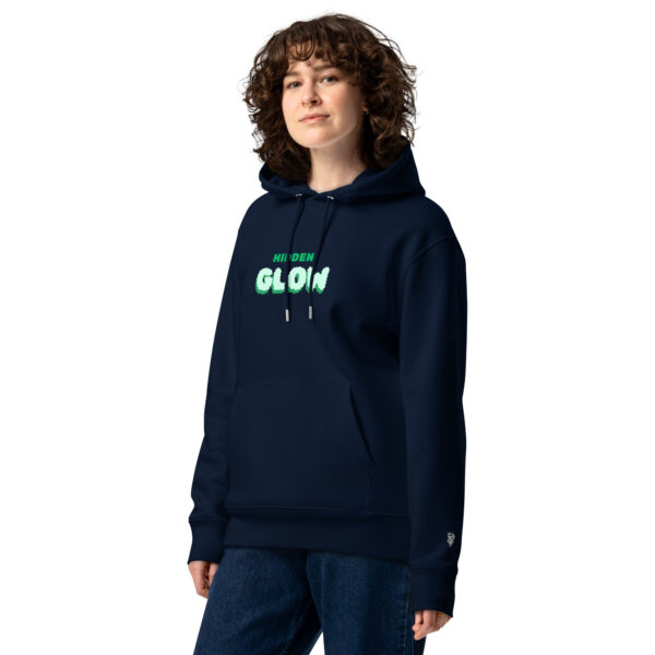 Essential eco hoodie - Image 3