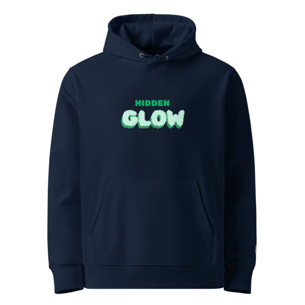 Essential eco hoodie - Image 5