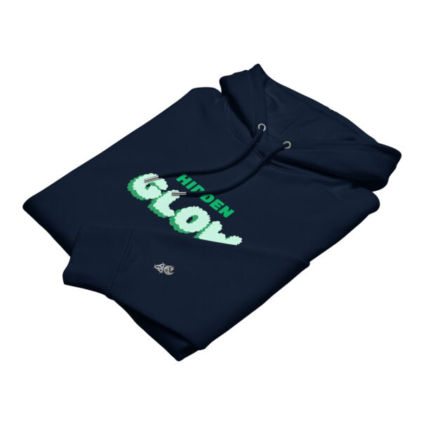 Essential eco hoodie - Image 6