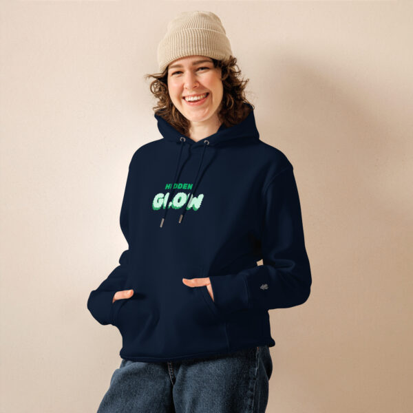 Essential eco hoodie - Image 8