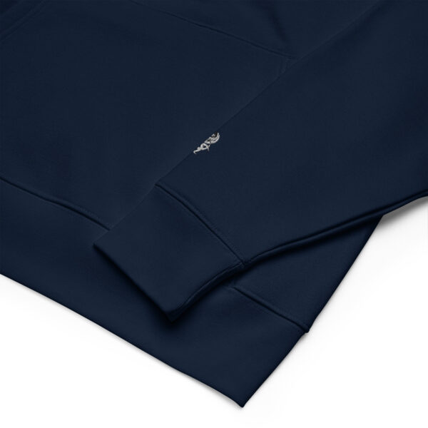 Essential eco hoodie - Image 4