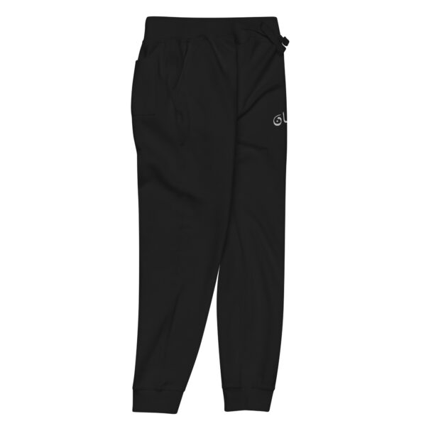 Limited Edition fleece sweatpants - Image 10