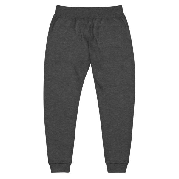 Limited Edition fleece sweatpants - Image 20