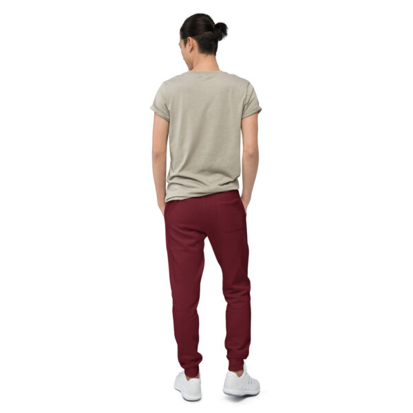 Limited Edition fleece sweatpants - Image 3