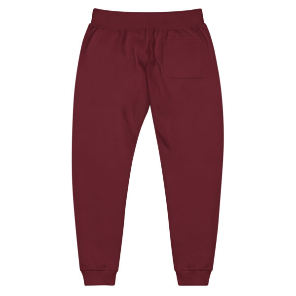 Limited Edition fleece sweatpants - Image 16