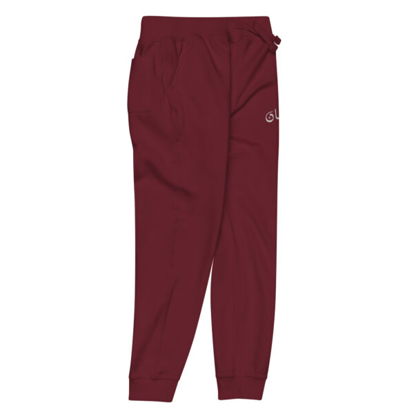 Limited Edition fleece sweatpants - Image 18