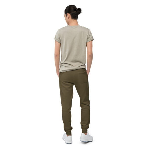 Limited Edition fleece sweatpants - Image 4