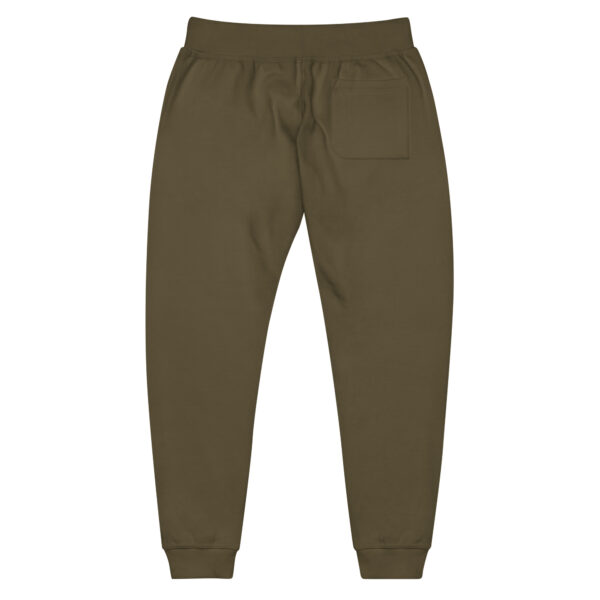 Limited Edition fleece sweatpants - Image 24