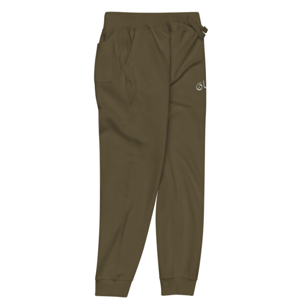 Limited Edition fleece sweatpants - Image 26