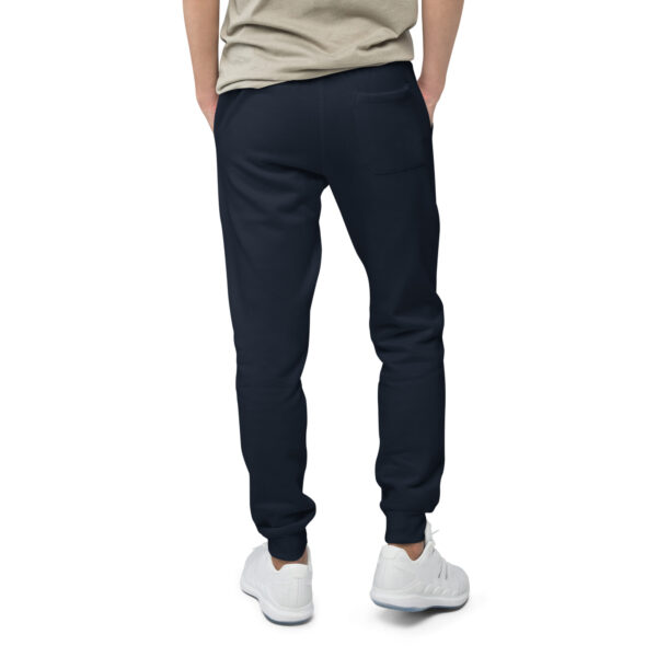 Limited Edition fleece sweatpants - Image 6
