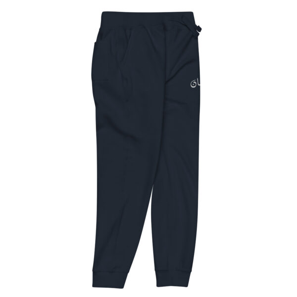 Limited Edition fleece sweatpants - Image 14