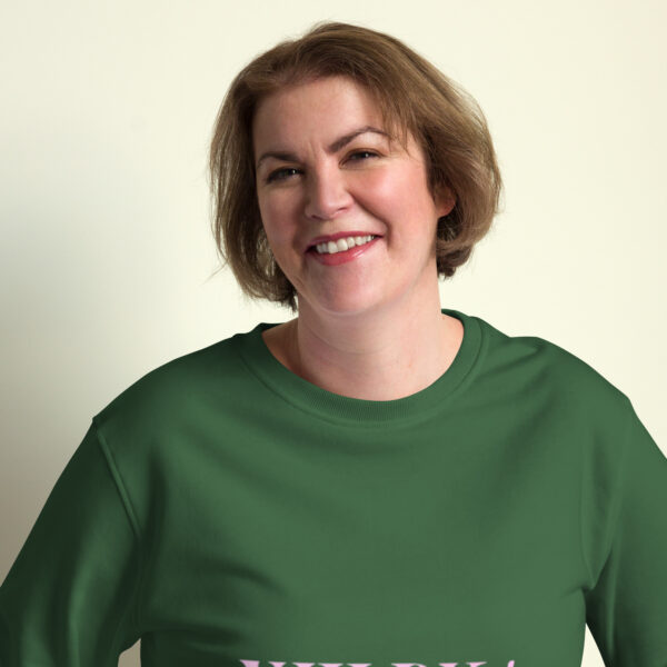 Premium organic sweatshirt - Image 19