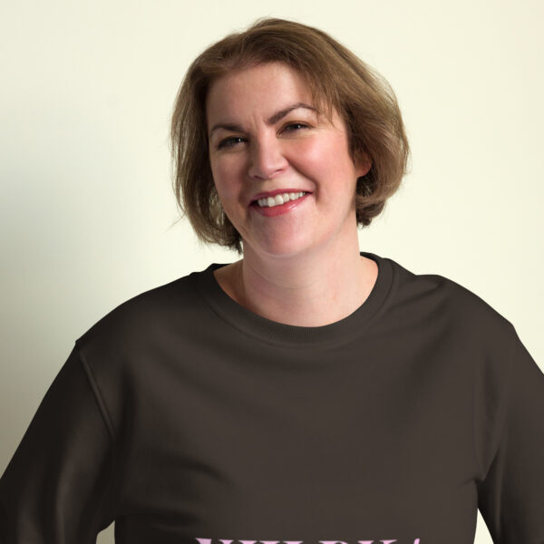 Premium organic sweatshirt - Image 13