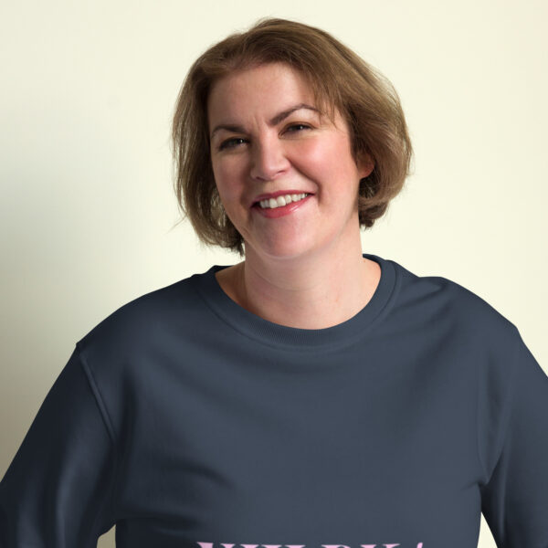 Premium organic sweatshirt - Image 16