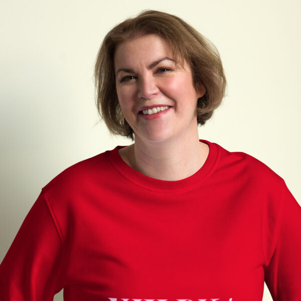 Premium organic sweatshirt - Image 10