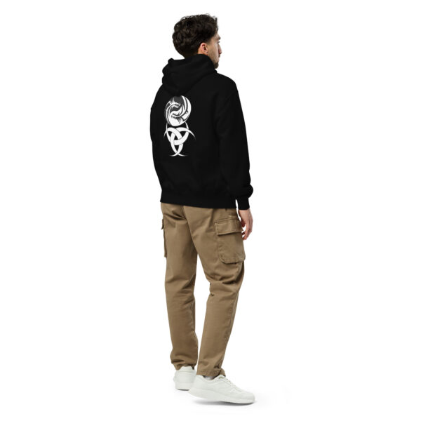 Premium oversized hoodie - Image 10