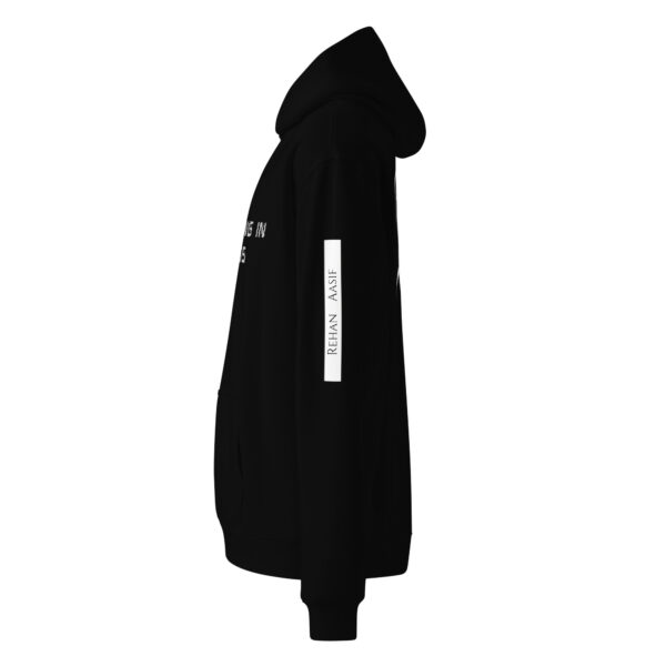 Premium oversized hoodie - Image 7