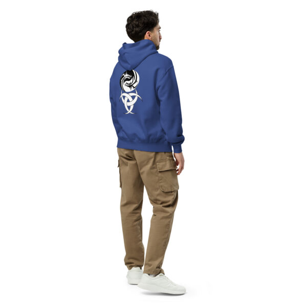 Premium oversized hoodie - Image 16