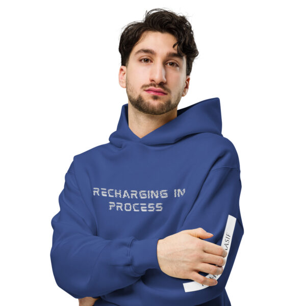 Premium oversized hoodie - Image 15