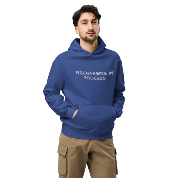 Premium oversized hoodie - Image 14